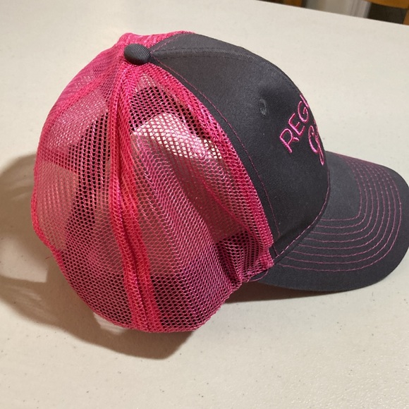 Regular Girl, Global Sourcing, Connection Baseball Cap - Picture 5 of 8